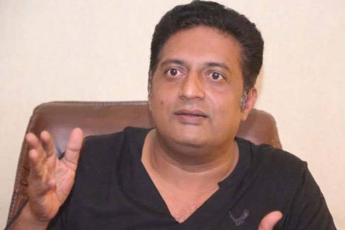 Actors Prakash raj gives 3 months saraly in advance to his workers