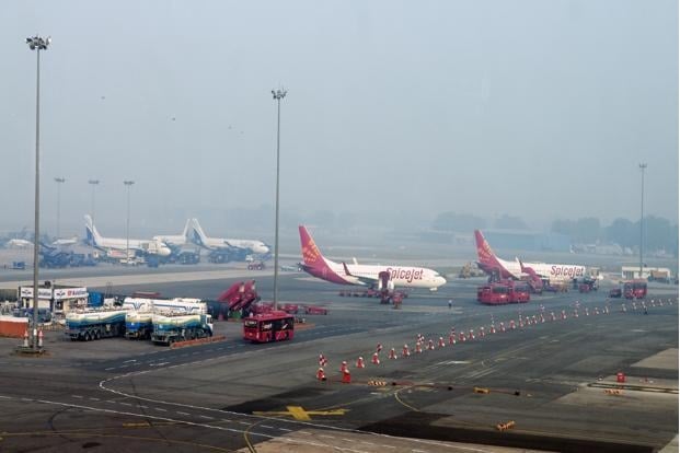 Airlines in India are in Deep Trouble