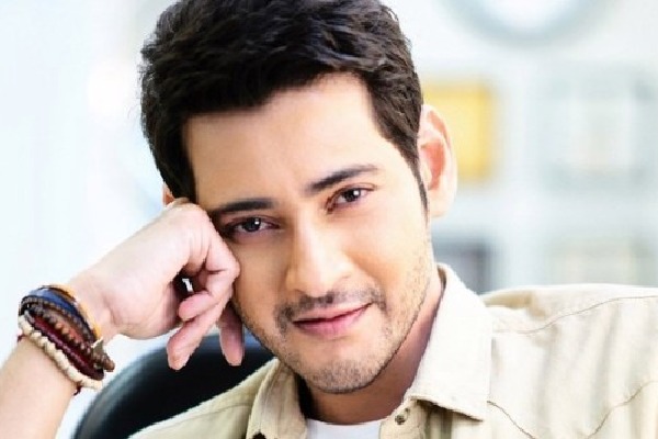 Mahesh Gets Huge Offer From Bollywood
