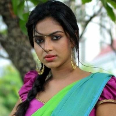 Amala Paul opens up on her divorce with director Vijay 