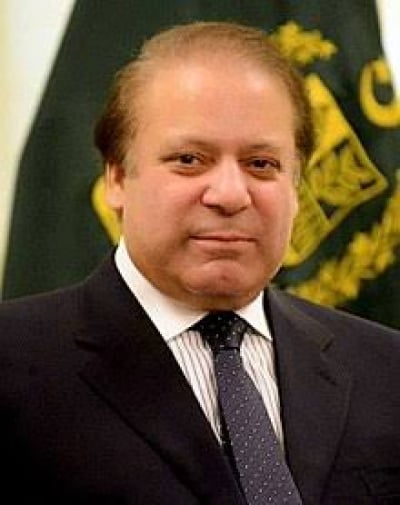 Imran Khan government put sanctions for Nawaz Sharif