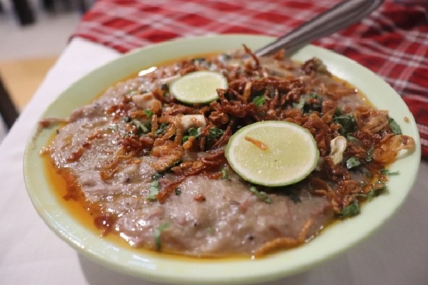 No haleem for this year