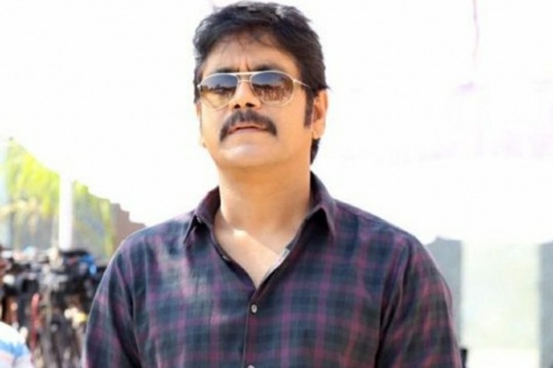 Nagarjuna says Annapurna Studio is the Base camp And storage facility for essentials during lockdown 
