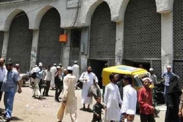 1030 Telangana people attended to Delhi Markaz masjid meetings