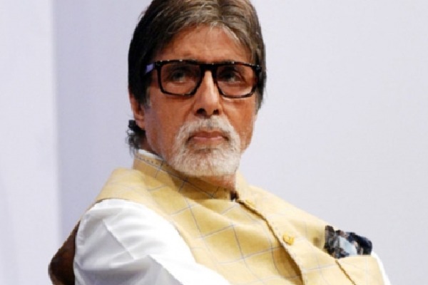 This is the reason for not seeing Rishi Kapoor in hospital says Amitabh