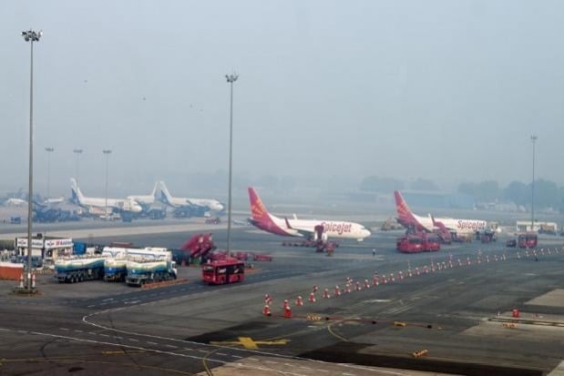 Flights and trains unlikely to Start After May 3