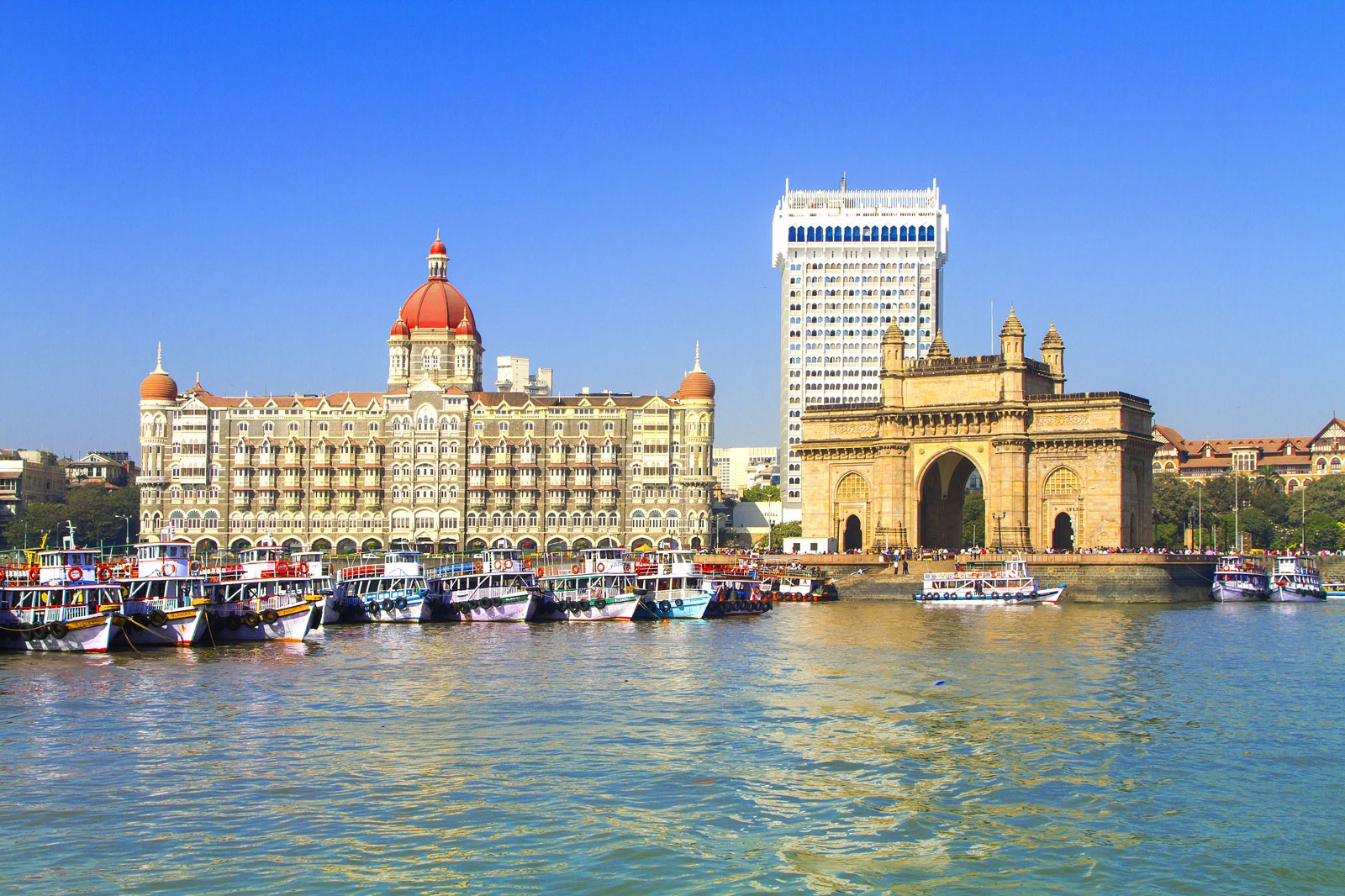 police declared Mumbai as no fly zone due to terrorist acts