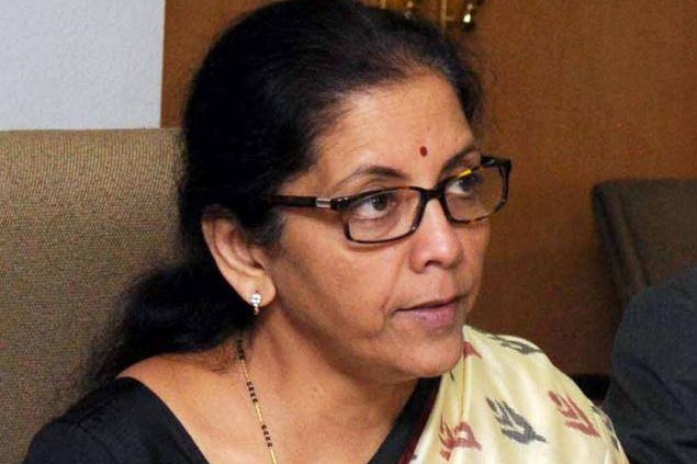 FM Nirmala Sitharaman tells loan amount hike for self help groups