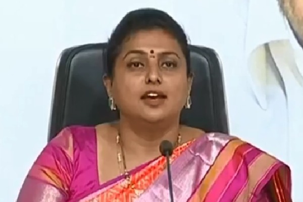 Nirbhaya soul rests in peace says Roja