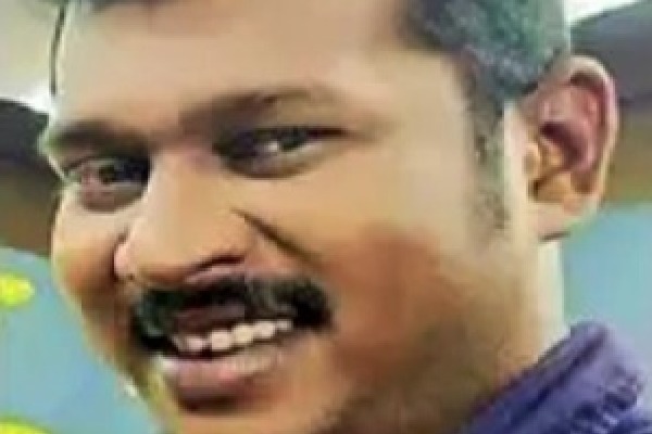 Person Arrested in Tamilnadu over Posts on Telangana Governer