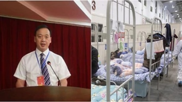 Wuhan Hospital Director Dies Of Coronavirus