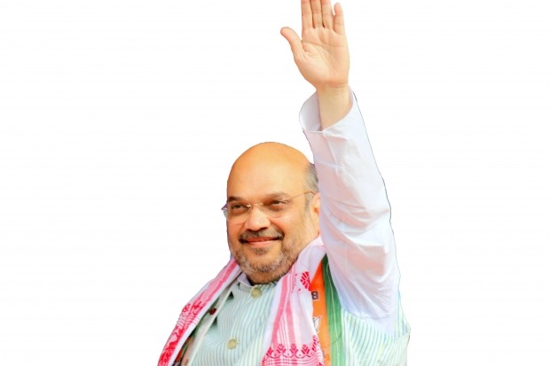 Doctors withdraws protest after Amit Shah assurance