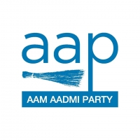 No Chief Ministers Parties Invited to Arvind Kejriwals Oath Says AAP