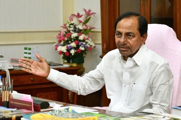 Lackdown Extenssion in Telangana