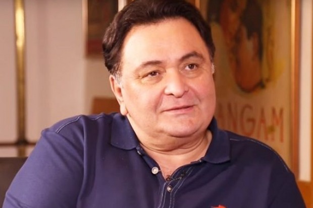  We lost the supremely talented Irrfan Khan sir yesterday  And now Rishi Kapoor