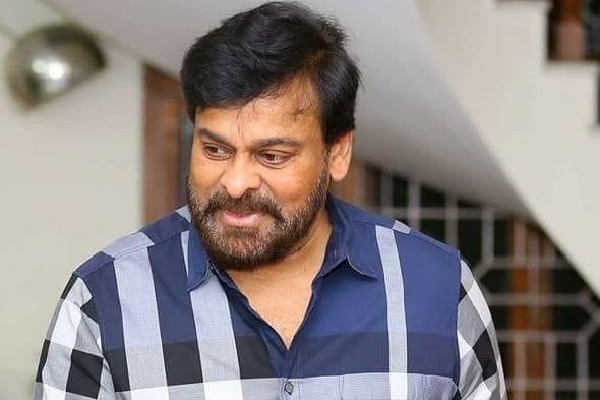 Chiranjeevi says respecting our beloved PMs call 