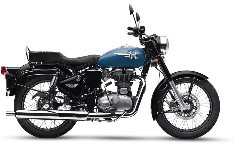 Royal Enfield set to launch Bullet bs six version