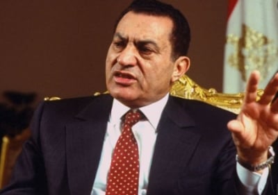 Egypt ex president Hosni Mubarak dead at 91