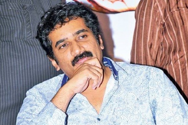 Rao Ramesh about his career