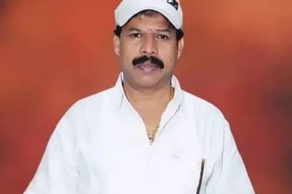 Kannada producer and businessman kapali mohan suicide
