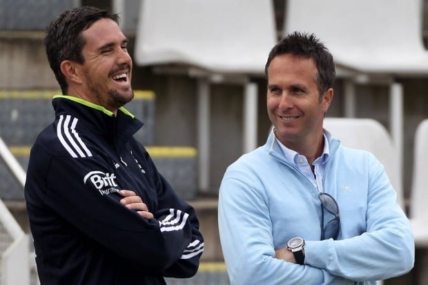 Michael Vaughan says English players felt jealous after Kevin Pietersen got huge IPL contract