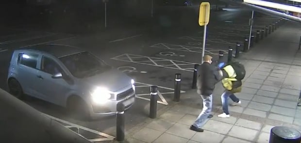 old man bravely fights off robber video goes viral
