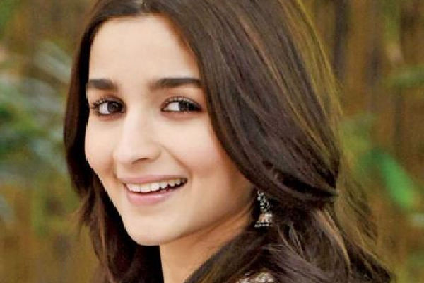 Alia Bhat to be cast opposite NTR