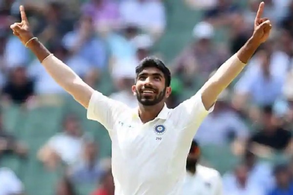 Jasprit Bumrah likely to be BCCIs nomination for Arjuna Award