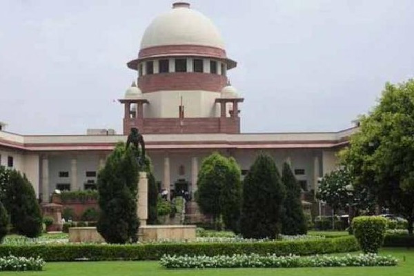 Nirbhaya convict files curative petition in Supreme Court