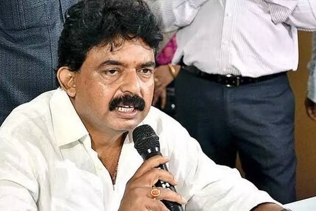 No rtc services tommoro says minister nani