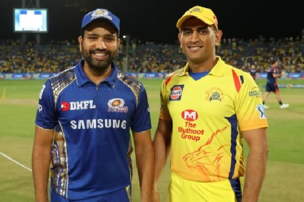 MS Dhoni goes underground when hes not playing cricket says Rohit Sharma