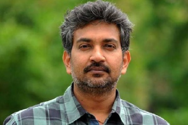 shocking to see the world come to a standstill says SS Rajamouli