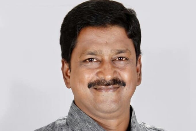 Payyavula Keshav writes CM Jagan