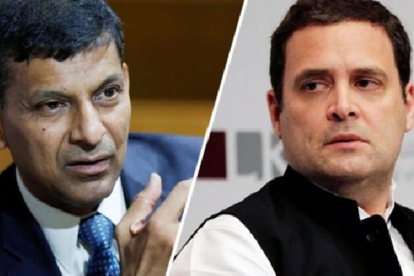 Another round of lockdown will be devastating says Rajan