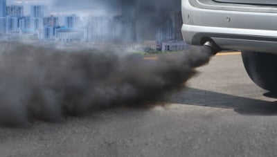 TS Govt decided to ban on Diesel Vehicles