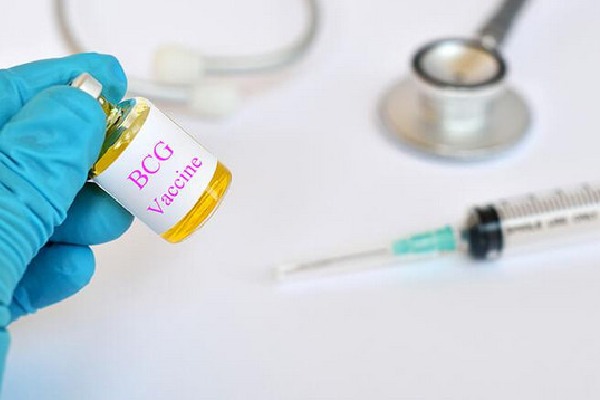  Researchers says BCG  vaccine in childhood may offer Corona protection
