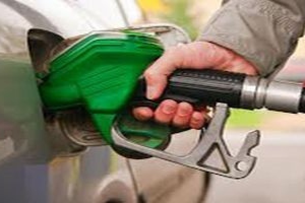 exise tax increased on petrol and desiel