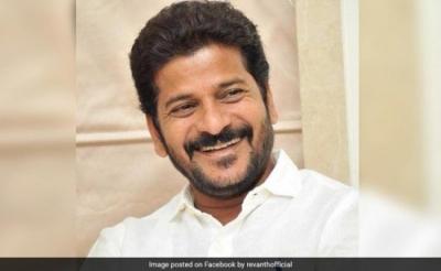 I never bother about cases says revanth reddy