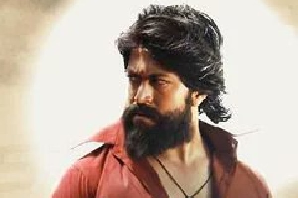 KGF chapter two release date announced