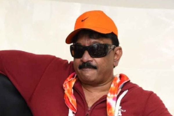 Ram Gopal Varma requests for help to Chenna Keshavulu wife
