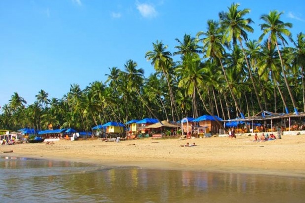 Dont Come To Goa To Enjoy Says Chief Minister Pramod Sawant