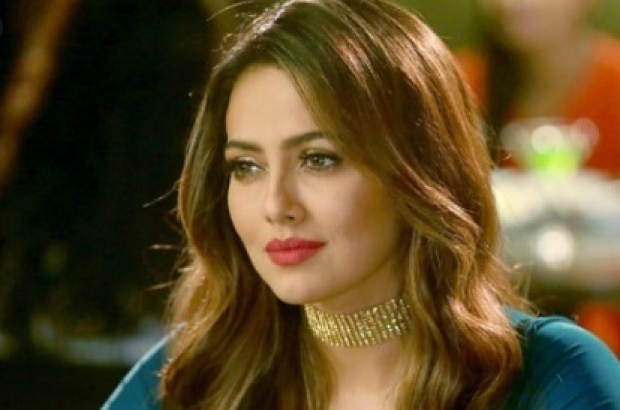 I broke up with Melvin because he was cheating me says Sana Khan
