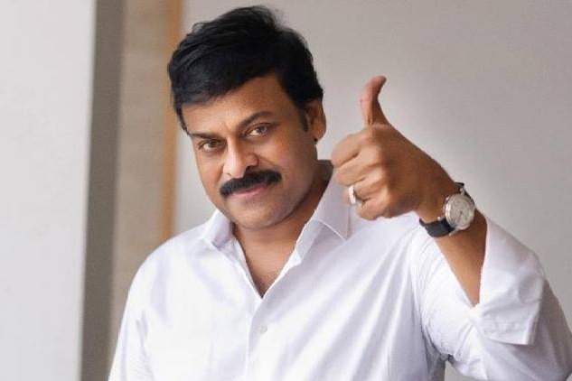 Chiranjeevi enters into Instagram as followers rushed