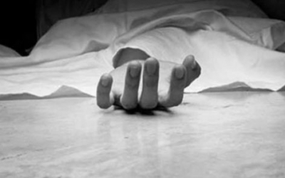 Husband suicide after wife death in Hyderabad