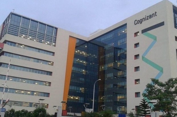 Cyber attack on Cognizant