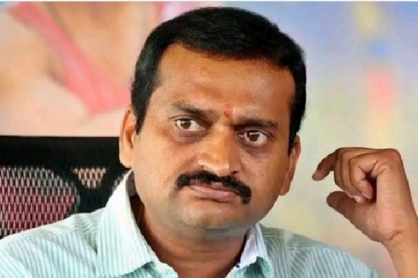 Bandla Ganesh tweets again with a strong message
