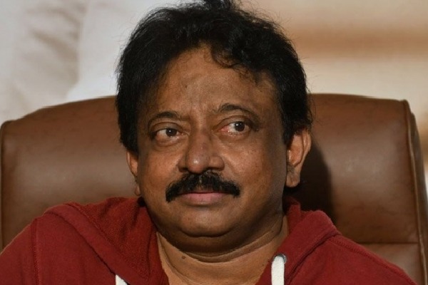 RGV response to Americans protests against lockdown