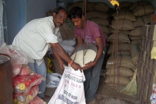 Free Tur daal to Ration Card Holders in Telangana
