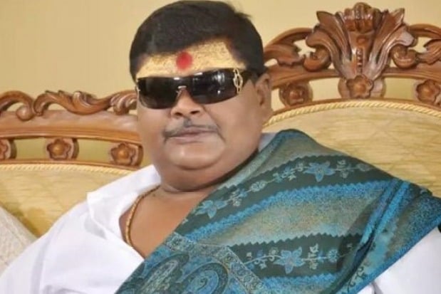 Kannada commedian Bullet prakash demise