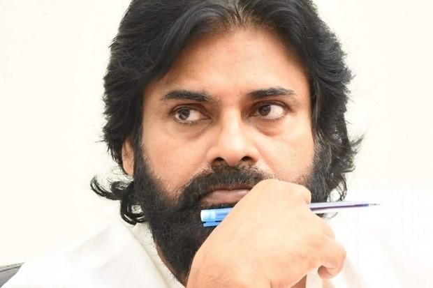 Pawan Kalyan requests AP government as thousands of fishermen stranded in Gujarat